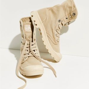 Palladium Pampa baggy 6.5